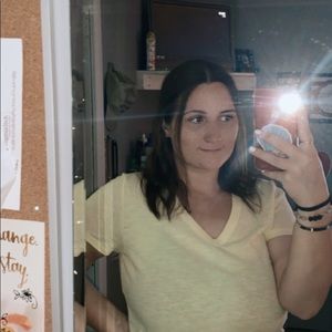 Meet your Posher, Kaylie